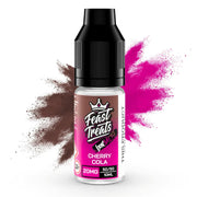 Feast Treats cherry cola bar salt