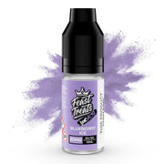 Feast Treats blueberry ice bar salt