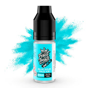 Feast Treats Blue Sour Razz Ice bar salt