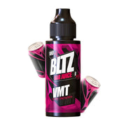 VMT 100ml Shortfill E-Liquid by BLTZ BLTZ Bar Juice