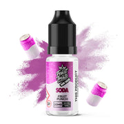 Fruit Punch Feast Treats Soda Bar Salts - 10ml Nic Salt E-Liquid Feast Treats