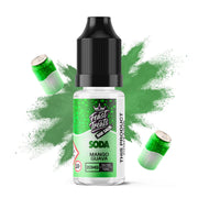 Mango Guava Feast Treats Soda Bar Salts - 10ml Nic Salt E-Liquid Feast Treats