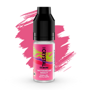 Watermelon Breezy Crystal Bar Salts - 10ml Nic Salt E-Liquid - The E-Cig Store