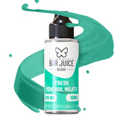 Fresh Menthol Mojito by Bar Juice 30,000 - 100ml Bar Juice Bar Juice 30,000
