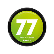 77 Apple Mint
