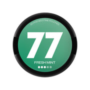 77 Fresh Mint