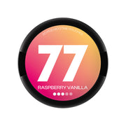 77 Raspberry Vanilla