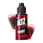 Cherry 100ml Shortfill E-Liquid by BLTZ BLTZ Bar Juice