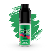 Menthol Crystal Bar Salts - 10ml Nic Salt E-Liquid ECS Crystal