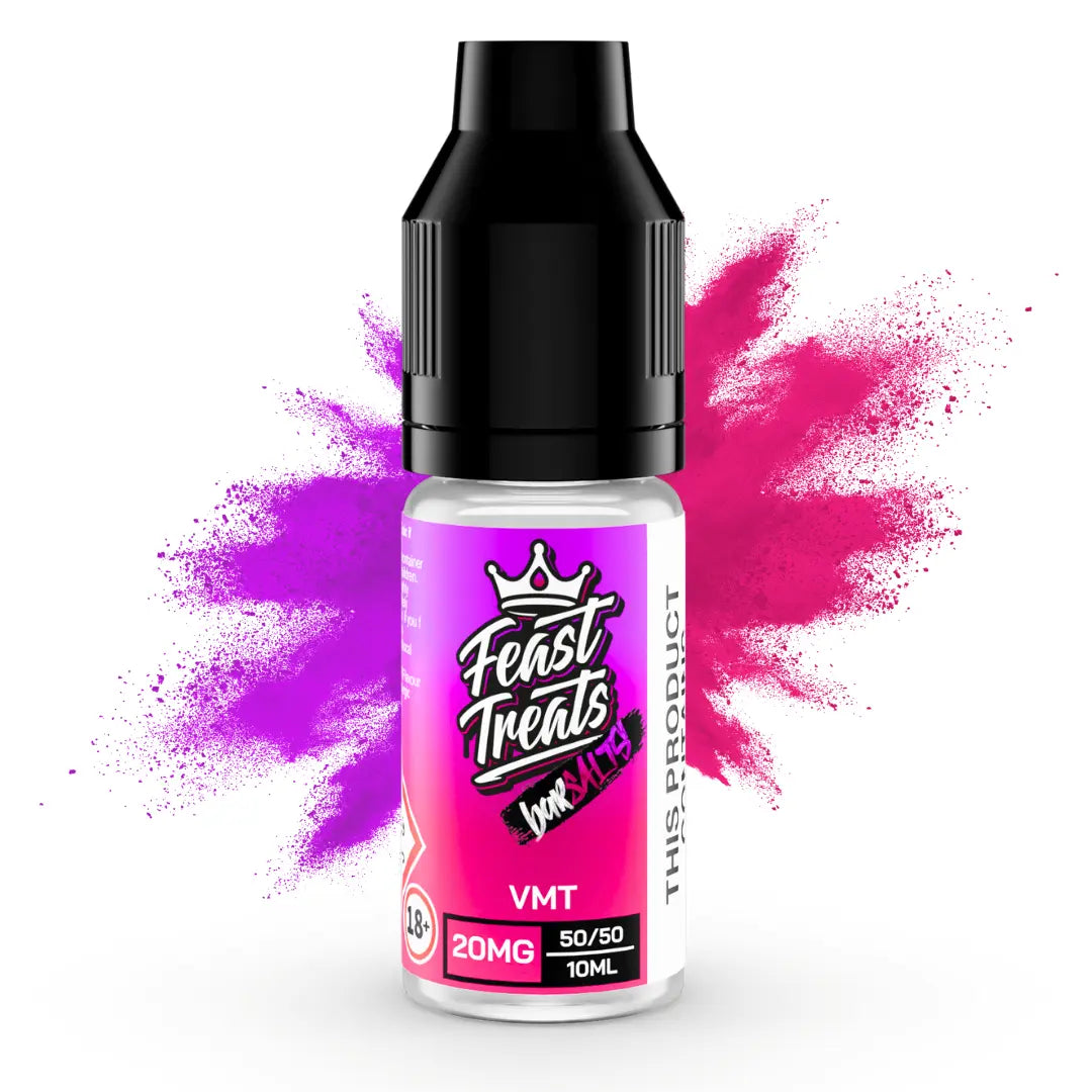 Feast Treats VMT bar salt