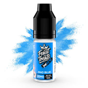 Feast Treats Mad Blue bar salt