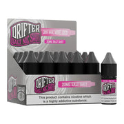 Drifter 20mg Nicotine Salt Shot Drifter