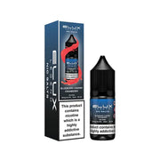 Elux Legend Blueberry Cherry Cranberry 10ml Nic Salt E-Liquid ELUX