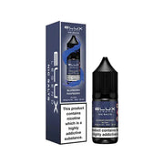 Elux Legend Blueberry Raspberry 10ml Nic Salt E-Liquid ELUX