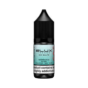 Watermelon Ice Nic Salt E-Liquid by Elux Legend