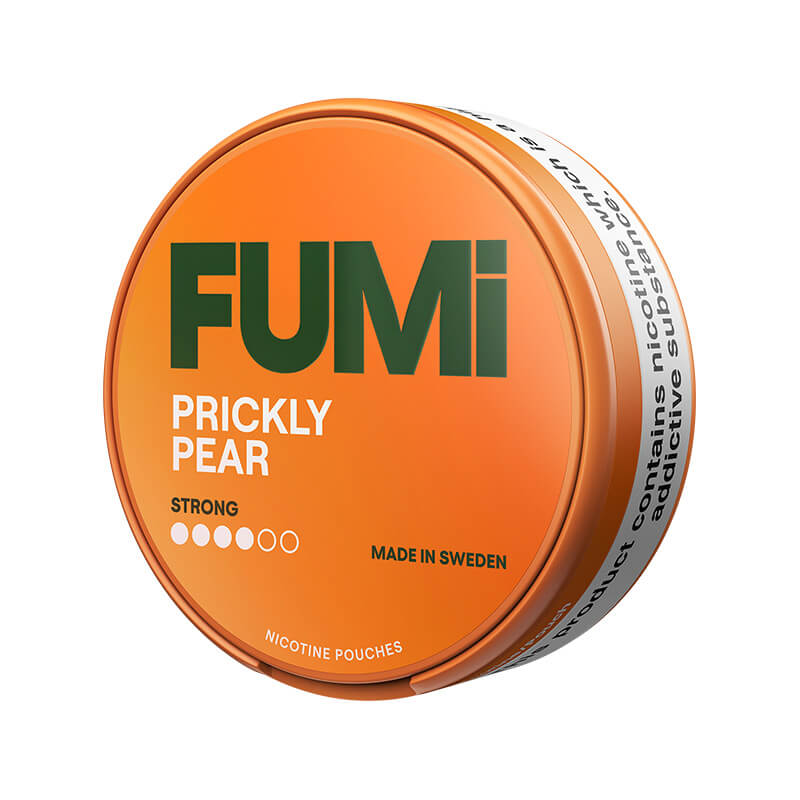 FUMI Prickly Pear Strong