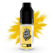 Peach Ice Feast Treats Bar Salts - 10ml Nic Salt E-Liquid Feast Treats