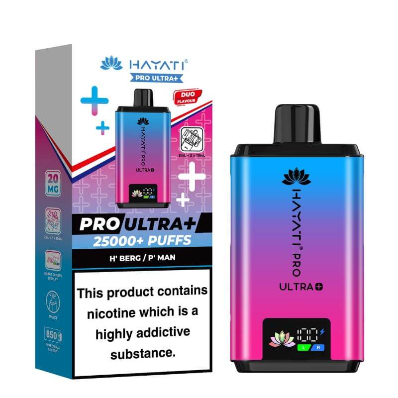  Hayati_Pro_Ultra_Plus_25K_Puff_Pod_Kit_H'Berg