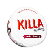 Killa Exclusive Dark Cherry (16.5mg)
