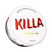 Killa Extra Strong Banana Ice (16.5mg)