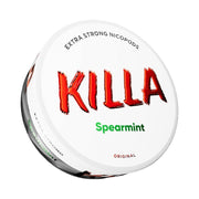 Killa Extra Strong Spearmint (16.5mg)