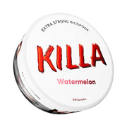 Killa Extra Strong Watermelon (16.5mg)