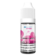 Strawberry Mojito Hayati Pro Max Salts - 10ml Nic Salt E-Liquid