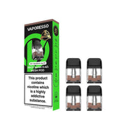 Vaporesso XROS Corex 3.0 Replacement Pods – Pack of 4