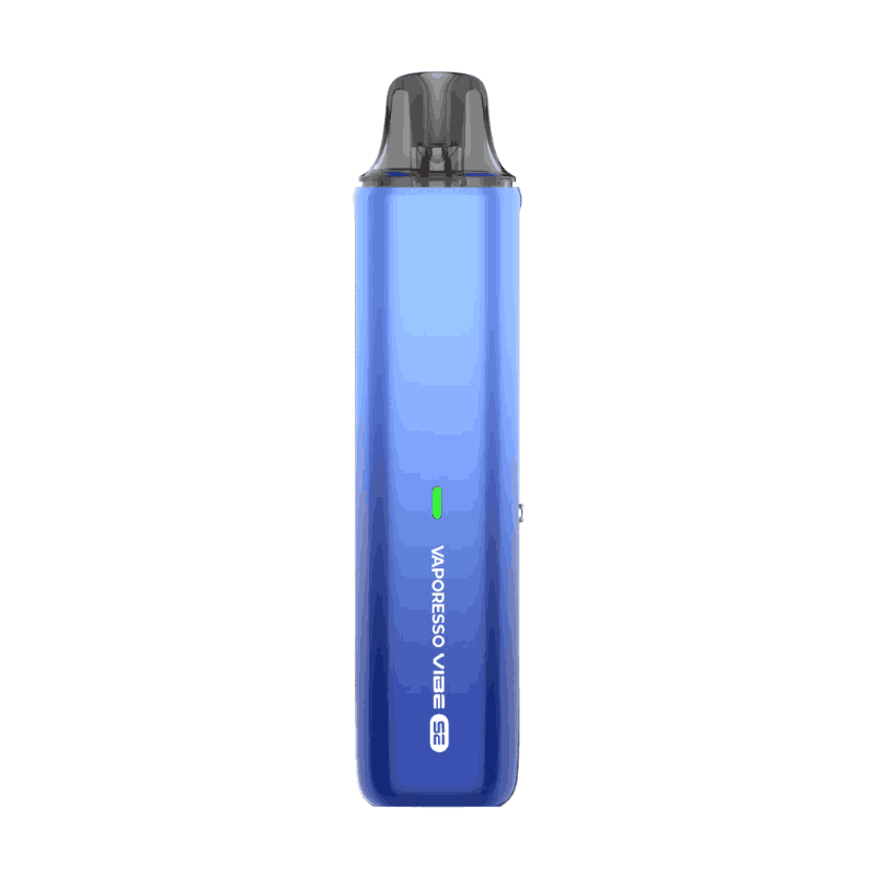 Vaporesso VIBE SE Pod Kit Blue