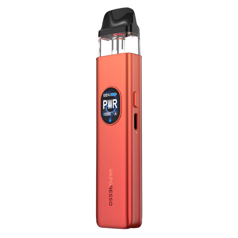 Vaporesso Xros 5 Vape Kit