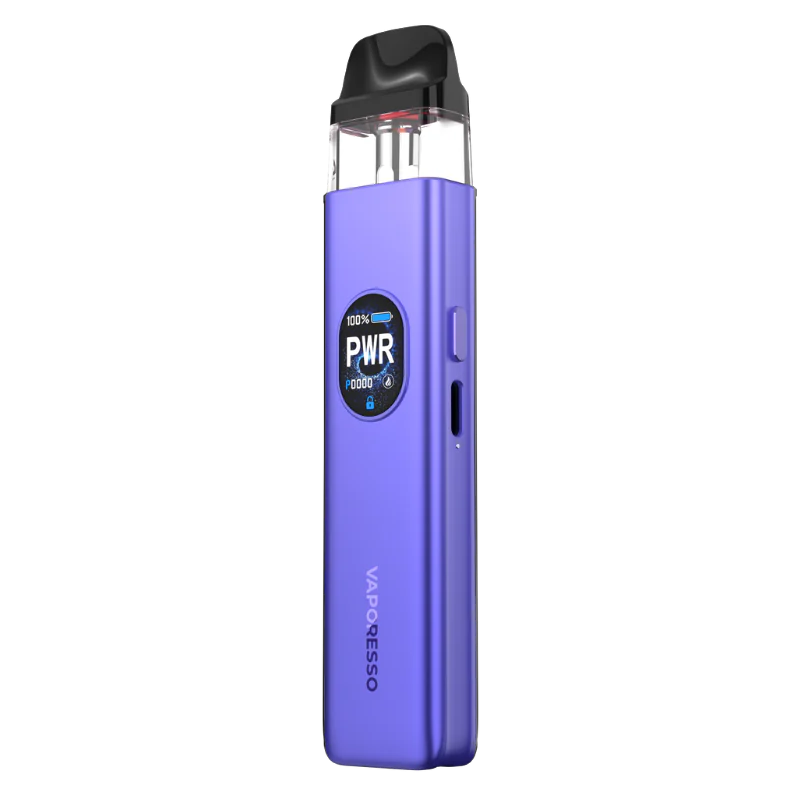 Vaporesso Xros 5 Vape Kit