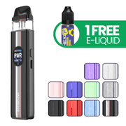 Vaporesso Xros 5 Vape Kit