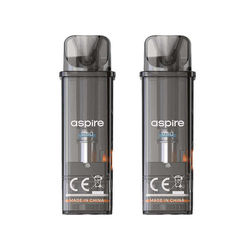 Aspire Gotek Replacement Pod - 2 Pack