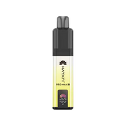 Hayati Pro Max Plus Vape Kit