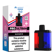 Blue Razz GB Hayati Pro Ultra Plus Refill Pack
