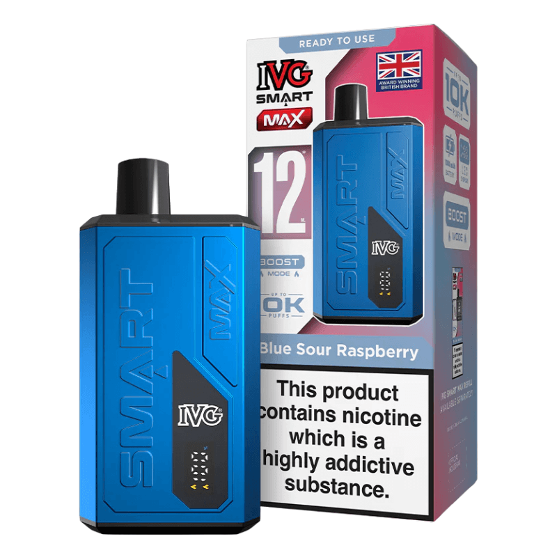 IVG Smart Max Vape Kit