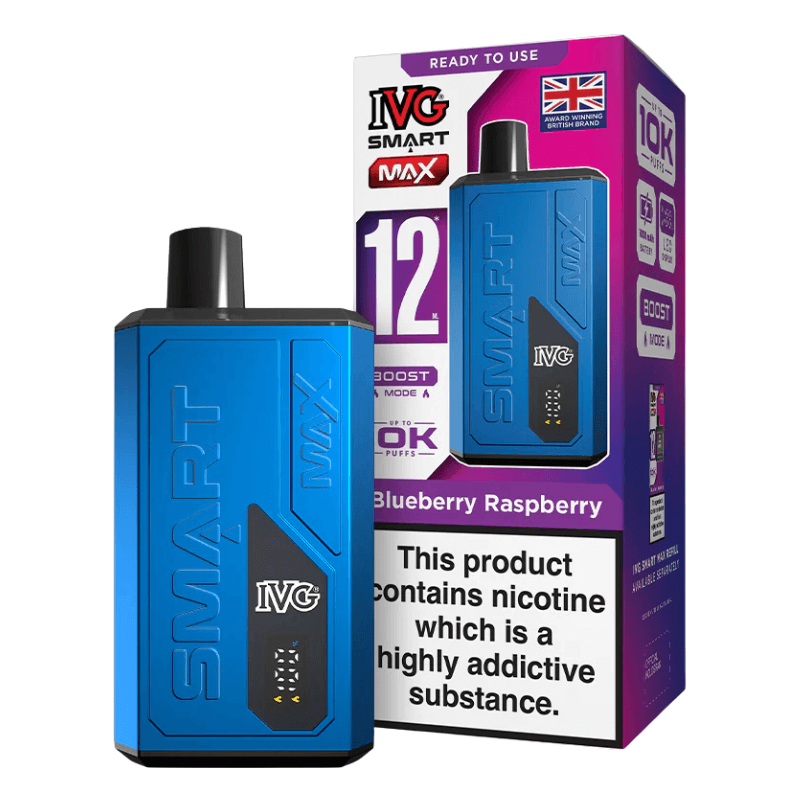 IVG Smart Max Vape Kit
