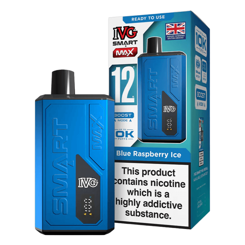 IVG Smart Max Vape Kit