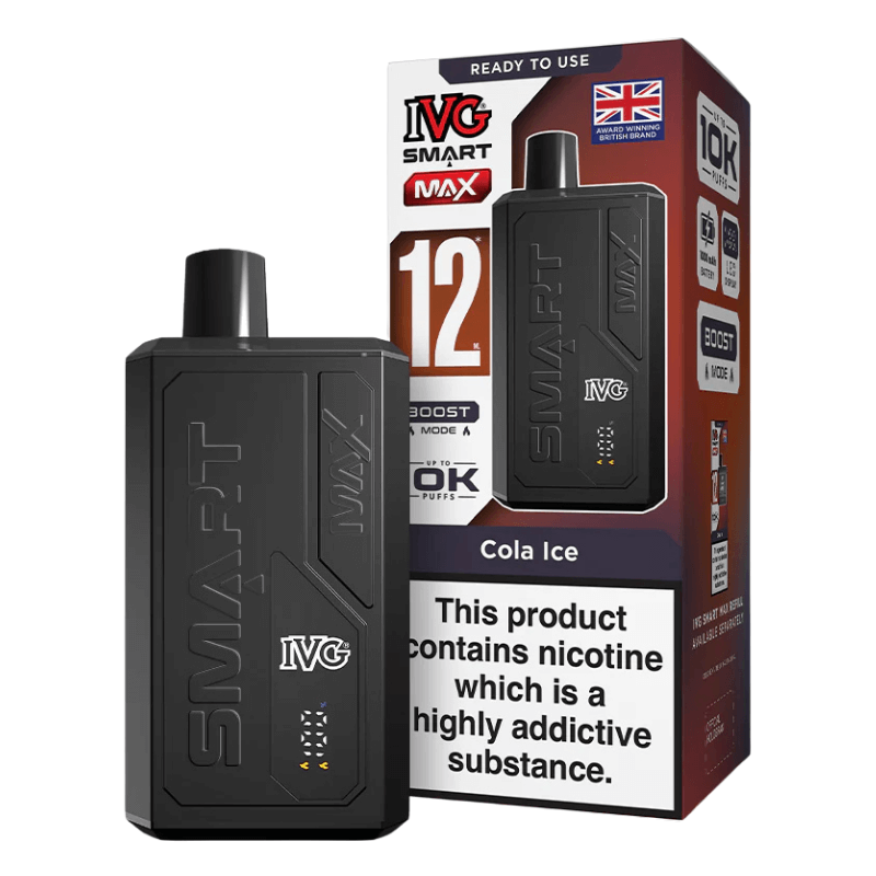 IVG Smart Max Vape Kit