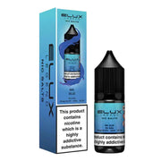 Mr Blue Nic Salt E-Liquid by Elux Legend