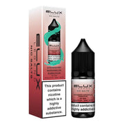Strawberry Watermelon Bubblegum Nic Salt E-Liquid by Elux Legend