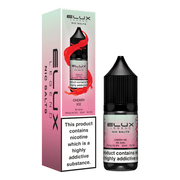 Cherry Ice Nic Salt E-Liquid by Elux Legend