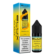 Pineapple Ice Nic Salt E-Liquid by Elux Legend