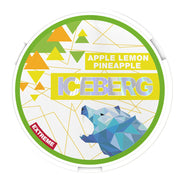 Iceberg Apple Lemon Pineapple Extreme