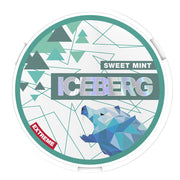Iceberg Sweet Mint Extreme