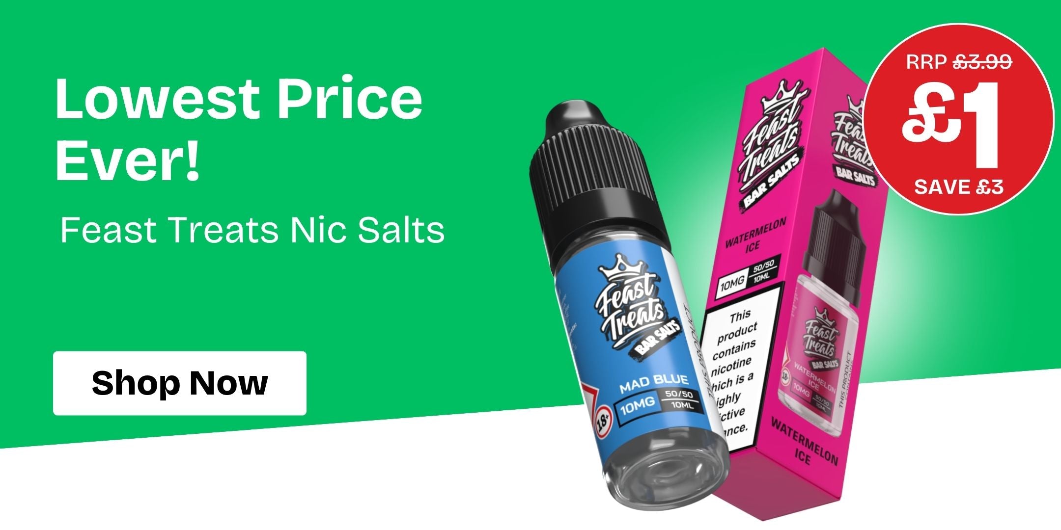 Cheap E-Liquid