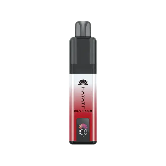 Hayati Pro Max Plus Vape Kit