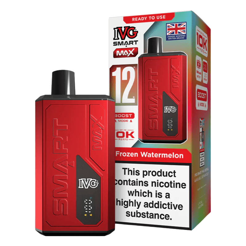 IVG Smart Max Vape Kit