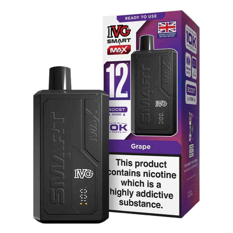 IVG Smart Max Vape Kit