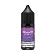 Grape Berry Nic Salt E-Liquid by Elux Legend